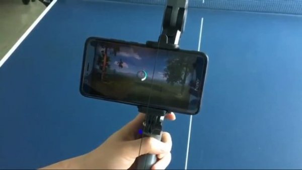 Ar Archer - лук виртуальной реальности