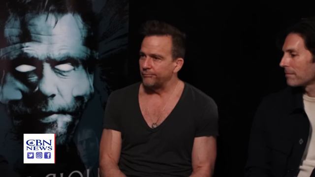 Nefarious Actor Who Plays Demon-Possessed Inmate Delivers Powerful Reaction to Skeptics