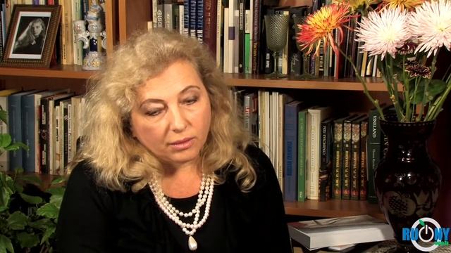 ОЛЬГА ИСАЕВА в ЭНЦИКЛОПЕДИИ РУССКОЙ АМЕРИКИ смотреть онлайн