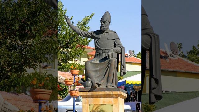 Alevism | Wikipedia Audio Article