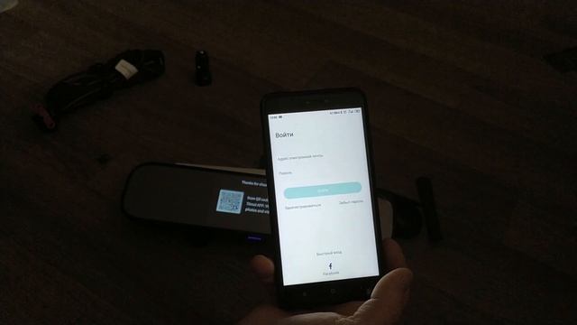 Видеорегистратор 70mai с алиэкспресс!Обзор и сравнение с Yi mirror Dash Cam смотреть онлайн
