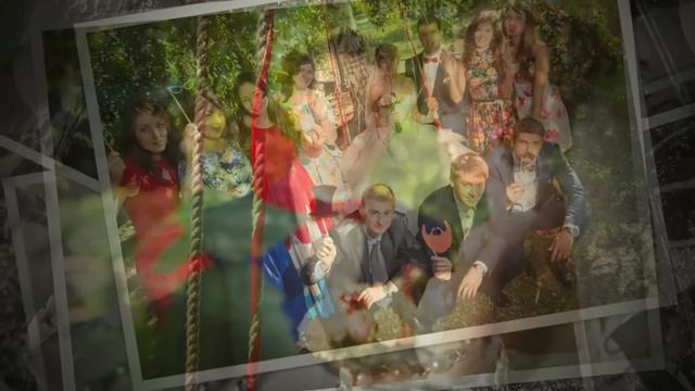Wedding Marat and Liliya HD 1080p (Свадьба в Казани) смотреть онлайн