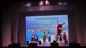 дети нарисовали