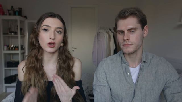 Being with A Trans Girl : Boyfriend's Perspective смотреть онлайн