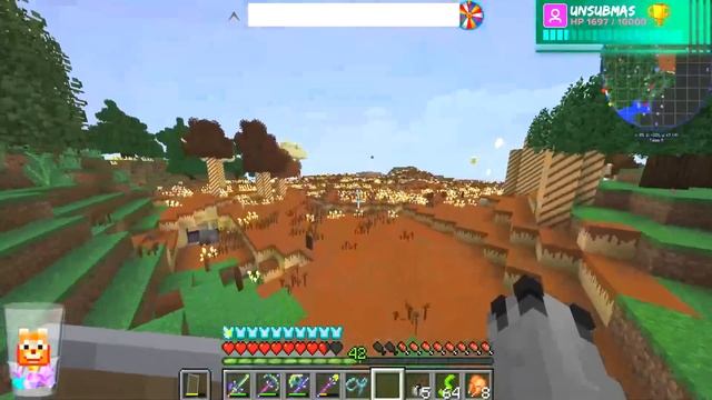 P I O L A C R A F T ? [Ep7] Invoco MEMES en Minecraft +90 Mods смотреть онлайн