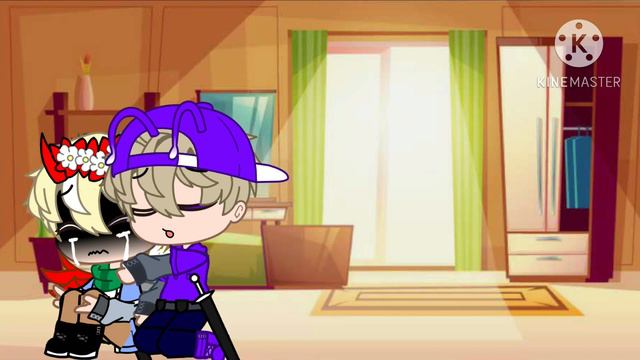 Born without a heart GCMV|Tommyinnit angst|Gacha|DSMP|Royal Jessica YT смотреть онлайн