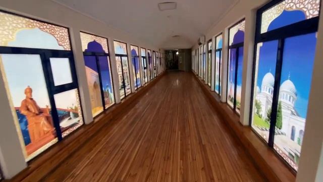 Для туристов о Ташкенте и Узбекистане, внутри ТВ-башни 14.01.2023 tourists about Uzbekistan смотреть онлайн