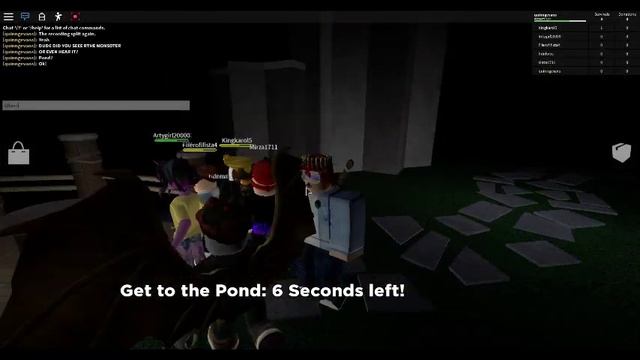Roblox Happy Birthday Isabella (Part 1) смотреть онлайн