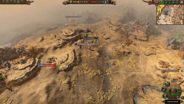 Wurrzag Da Great Green Prophet Campaign Overview Guide - Total War: Warhammer 3 Immortal Empires