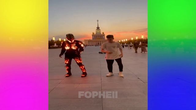Monster ? Lumix ? Shuffle Dance Trend | Tuzelity Tiktok Dance Compilation #22 смотреть онлайн