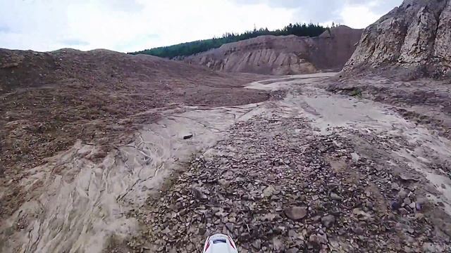 По красотам Сибири в поисках голубого озера. смотреть онлайн