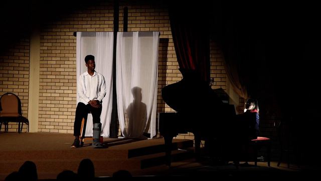 The Phantom Gerald Finzi