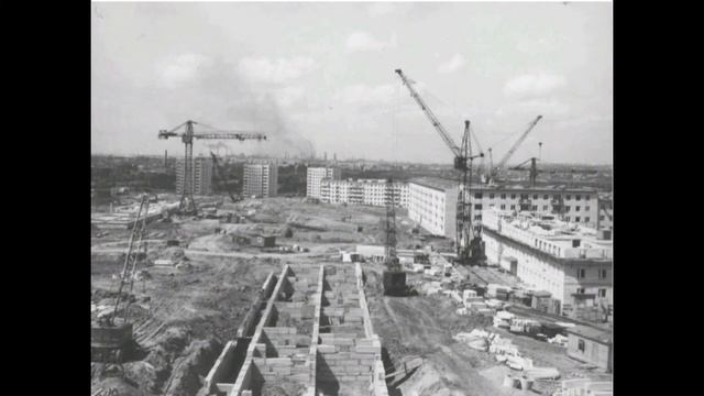 Исторические прогулки по Череповцу: Заягорбский район смотреть онлайн