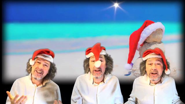 Mele Kalikimaka on Accordion смотреть онлайн