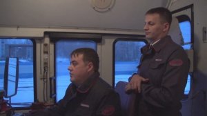 Регламент служебных переговоров