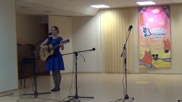 Анастасия Грошкова - Сверчок смотреть онлайн