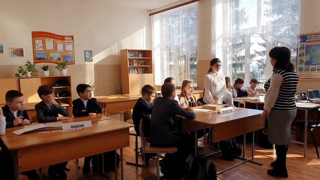Классный час в 6 Б классе "Культура поведения,внешнего вида и общения. смотреть онлайн