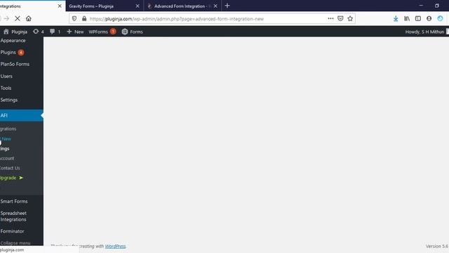 Integrate Ninja forms To Woodpecker.co| Best Way смотреть онлайн