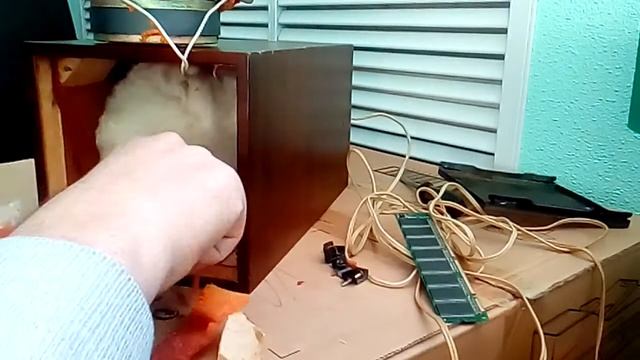 Колонки Radiotehnika 6АС-2 в отличном сохране-2 смотреть онлайн