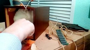 Колонки Radiotehnika 6АС-2 в отличном сохране-2