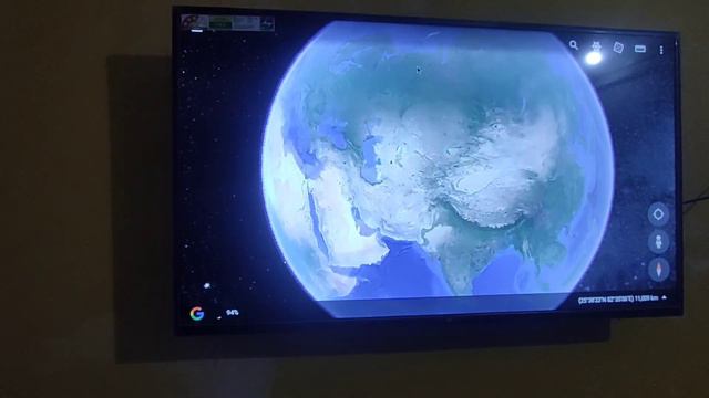 🔥🔥Google Earth In MI TV | How to install google earth in MI TV | 100% working |🔥🔥 смотреть онлайн