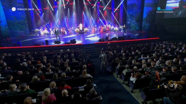 Per4men Скажите, девушки Выступление в БКЗ смотреть онлайн