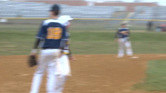 Vance Pelino RBI double in the 4th смотреть онлайн