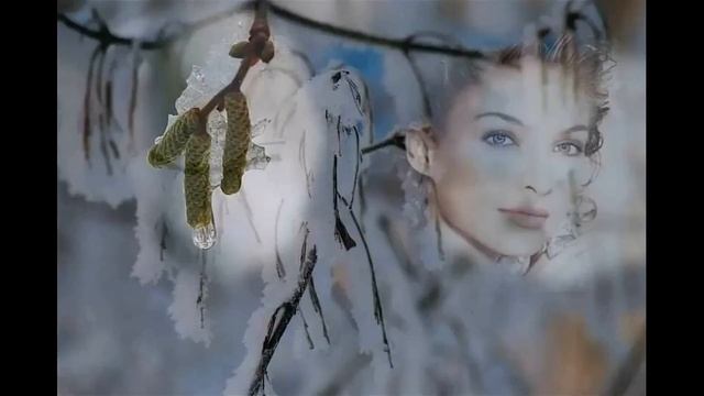 ВДРУГ РАСПЛАКАЛАСЬ ЗИМА-(автор стихов неизвестен)музыка и исп.Александр Сумин смотреть онлайн