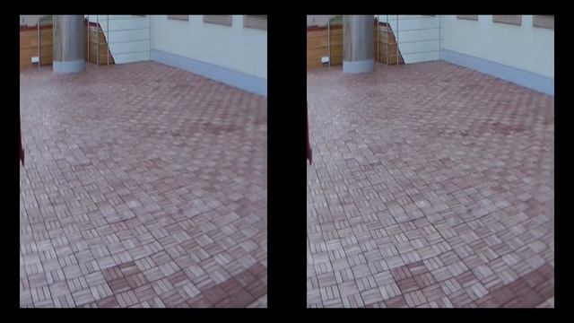 Ukázkové 3D video z kamery Panasonic HDC-SDT750 смотреть онлайн
