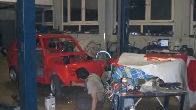 Fiat 126 Tuning / Fiat 126p Tuning / Fiat Niki Tuning