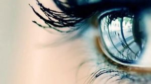 Новое Слияние - Девушка с глазами цвета неба