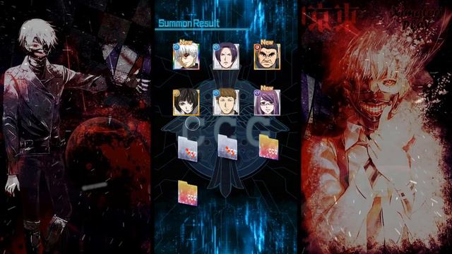 Фестиваль в Токийском Гуле | Ken Kaneki Summons | Tokyo Ghoul : Re Birth | #4 смотреть онлайн