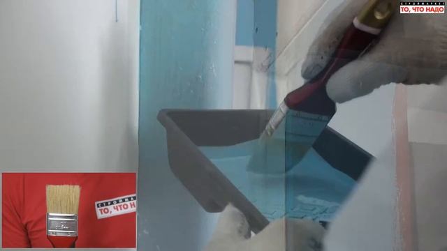 Кисть плоская малярная ФИТ КЛАССИК натуральная щетина, кисть флейцевая, купить кисти валики смотреть онлайн