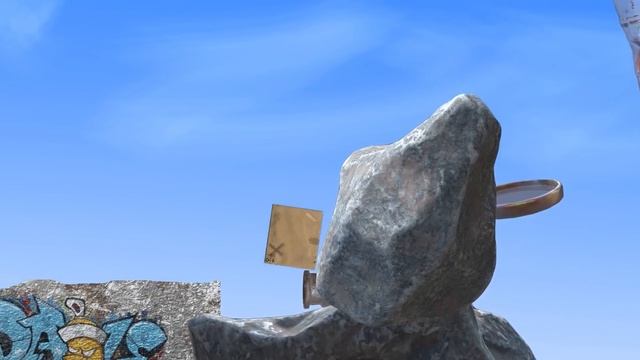 ПРОВЕРЯЮ ПРОЧНОСТЬ СВОИХ НЕРВОВ ? В Boxman's Struggle смотреть онлайн