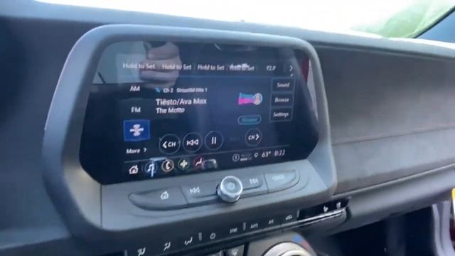 2023 Chevrolet Camaro Lake Orion, Rochester, Oxford, Auburn Hills, Clarkston, MI 401023 смотреть онлайн