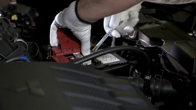 PROMO / Mitsubishi Eclipse Cross / Установка автосигнализации Pandora / Реализация автозапуска смотреть онлайн