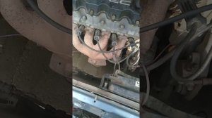 ГУР на ланос