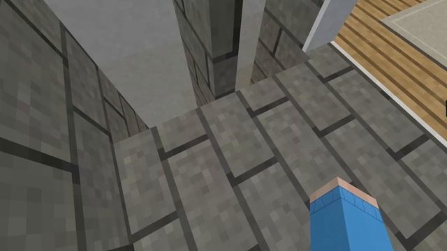 A CRAZY STORY BEGINS || Life Story Page 1 || Minecraft Roleplay смотреть онлайн