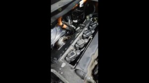 Не греет печь, неисправность печки. Mitsubishi Outlander PHEV