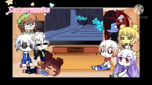 Реакция персонажей Undertale на куяша