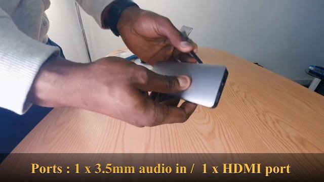 Best USB-C Adapter & Dock for M1 MacBook and PC смотреть онлайн