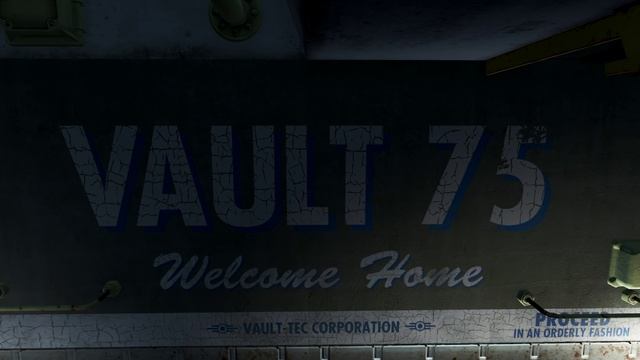 КОРОЧЕ ТЕОРИЯ - СЕКРЕТЫ FALLOUT 4 - УБЕЖИЩА РЕАЛЬНЫ? смотреть онлайн