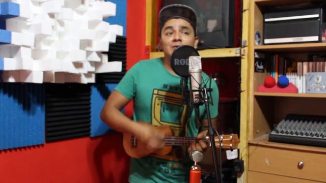 Chupetazos - Caloncho (Cover) KRISHNA смотреть онлайн