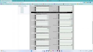 ИНСТРУКЦИЯ ПО ЗАПОЛНЕНИЮ  910 формы за 1 полугодие 2023 года