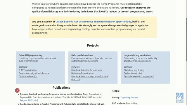 CS450 S21 33 02 Software Verification Lab смотреть онлайн