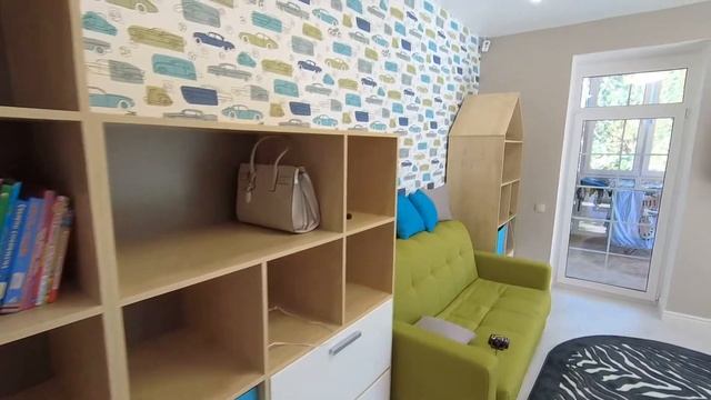 Стеллаж в детскую комнату смотреть онлайн
