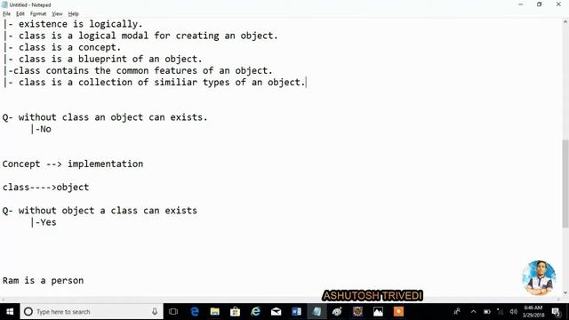 Object Class Part-3 || Java Tutorial for Object && Class смотреть онлайн