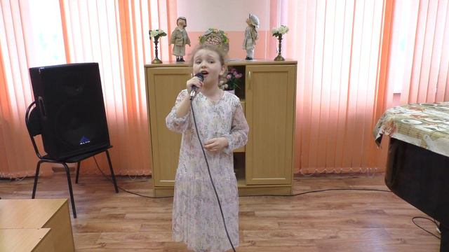 Таня Тропарь Пасхи смотреть онлайн