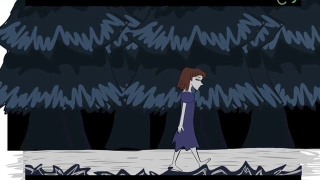 HorrorTale 4 концовки