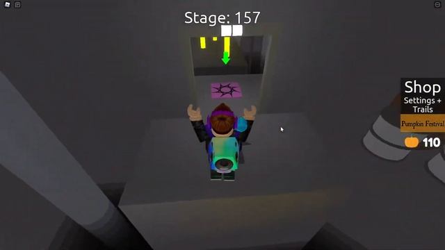 ROBLOX Cool Obby 2 - All 250 Stages (60FPS) смотреть онлайн